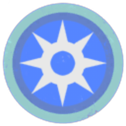 New Rising Sun