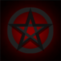 All Darkness Met