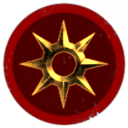 The Crimson Cult