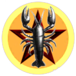 Star Crayfish