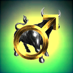 Powerful Men's Society