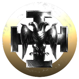 IMPERIAL LEGION OF AMARR